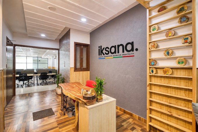 IKSANA Workspaces Chhatarpur, Delhi