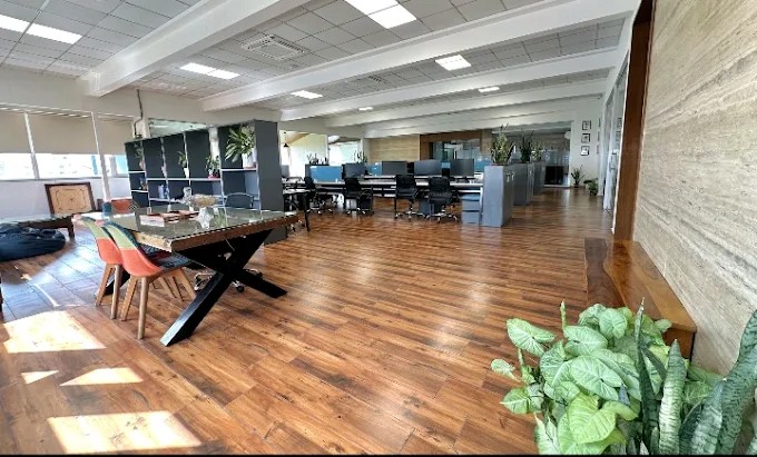 IKSANA Workspaces Chhatarpur, Delhi