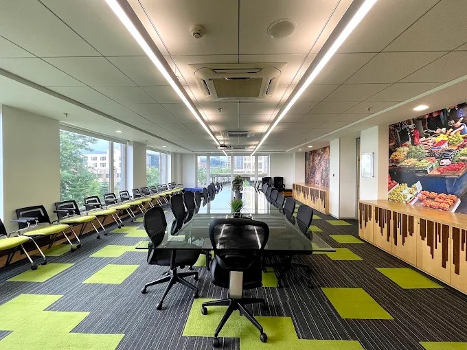IKSANA Workspaces Chhatarpur, Delhi