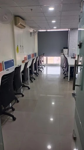 Karyashala - Unitech Arcadia, Gurugram
