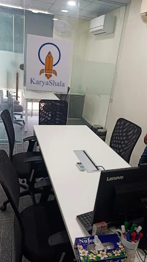 Karyashala - Unitech Arcadia, Gurugram
