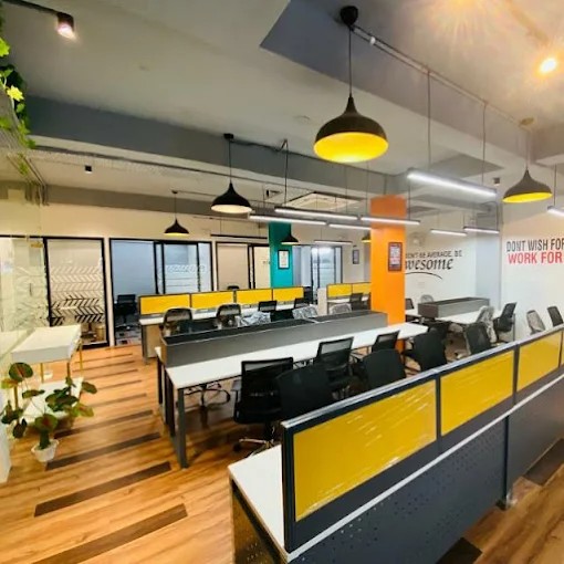 Karyashala - Unitech Arcadia, Gurugram