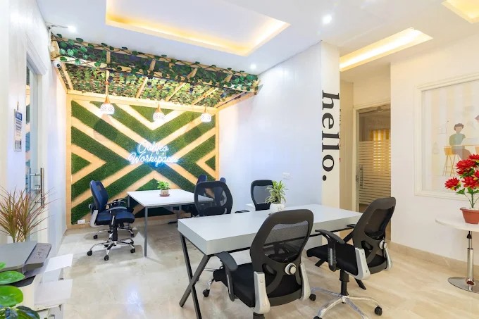 Karyashala - Unitech Arcadia, Gurugram