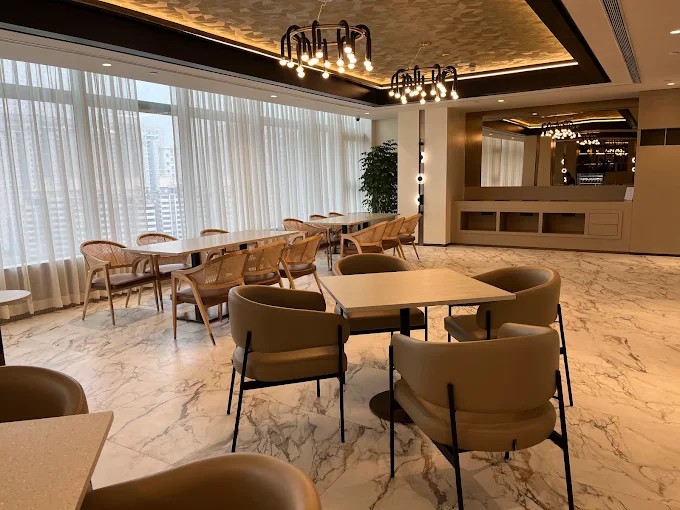 CorporatEdge - Godrej GCR, Gurugram