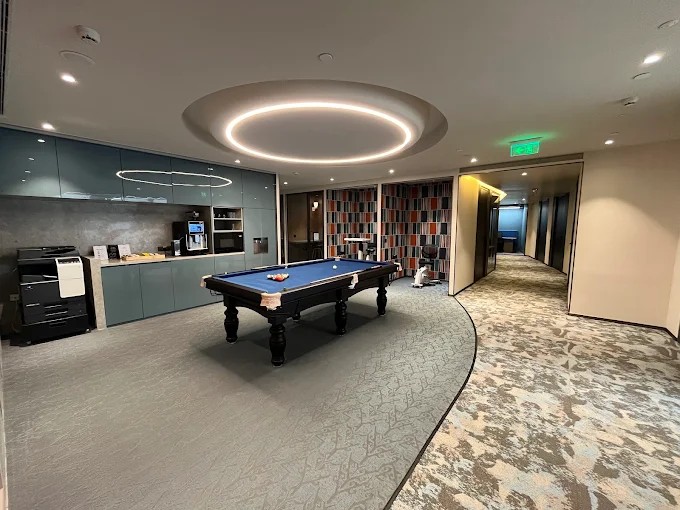 CorporatEdge - Godrej GCR, Gurugram