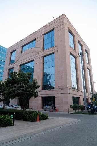 Apeejay Business Centre, Gurugram