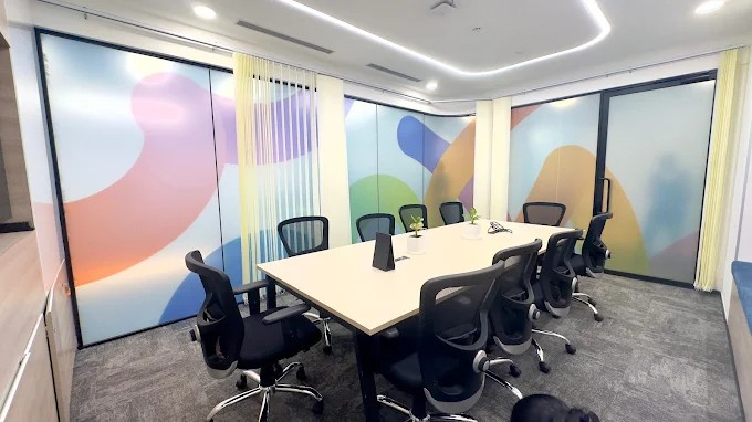 Apeejay Business Centre, Gurugram