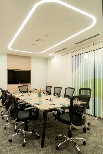Apeejay Business Centre, Gurugram
