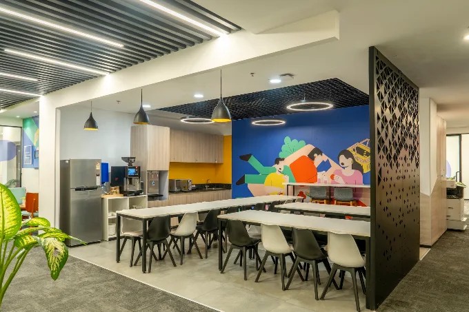 Apeejay Business Centre, Gurugram