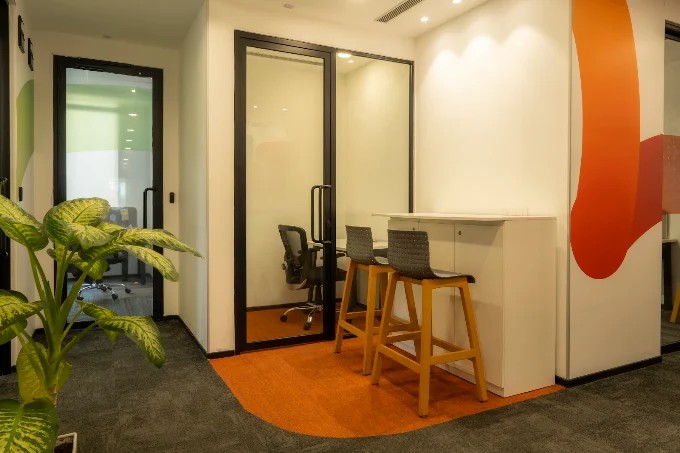 Apeejay Business Centre, Virtual Office, Gurugram