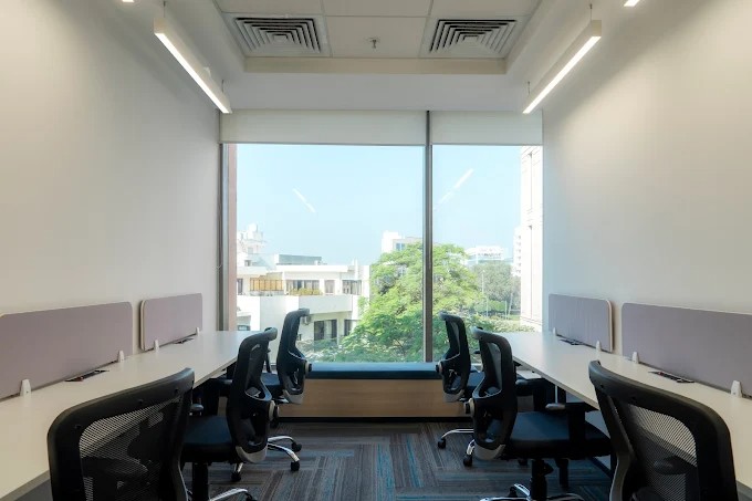 Apeejay Business Centre, Virtual Office, Gurugram