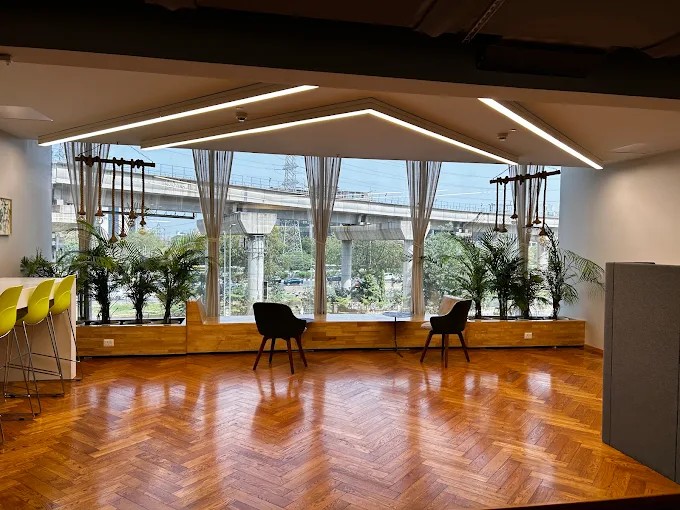 CorporatEdge Cyber Hub