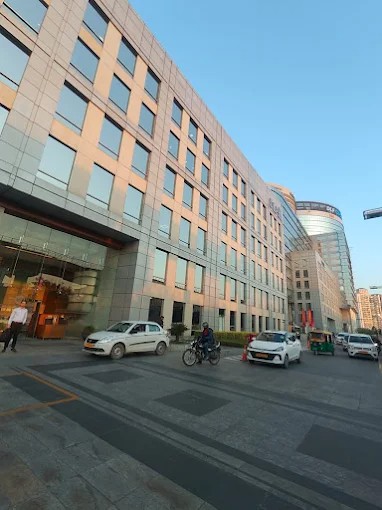 CorporatEdge Cyber Hub