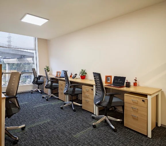 CorporatEdge Cyber Hub