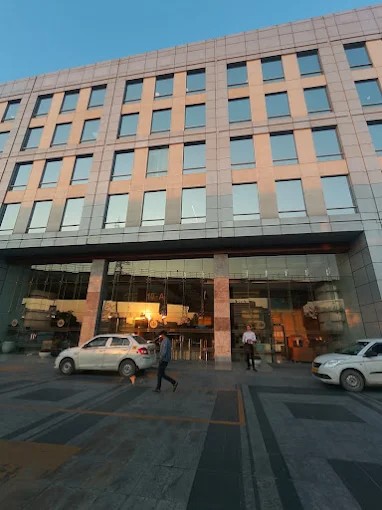 CorporatEdge Cyber Hub