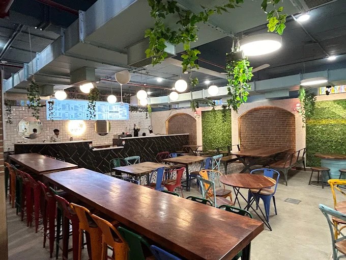 Nimble Cowork, Private Cabin, Gurugram