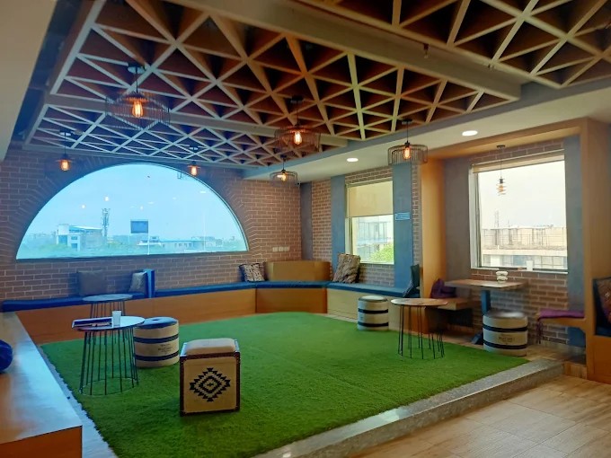 Nimble Cowork, Private Cabin, Gurugram
