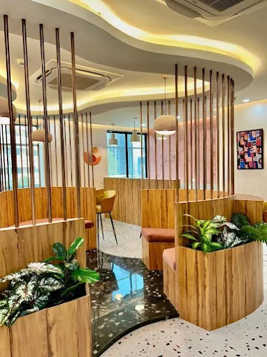 Nimble Cowork, Private Cabin, Gurugram