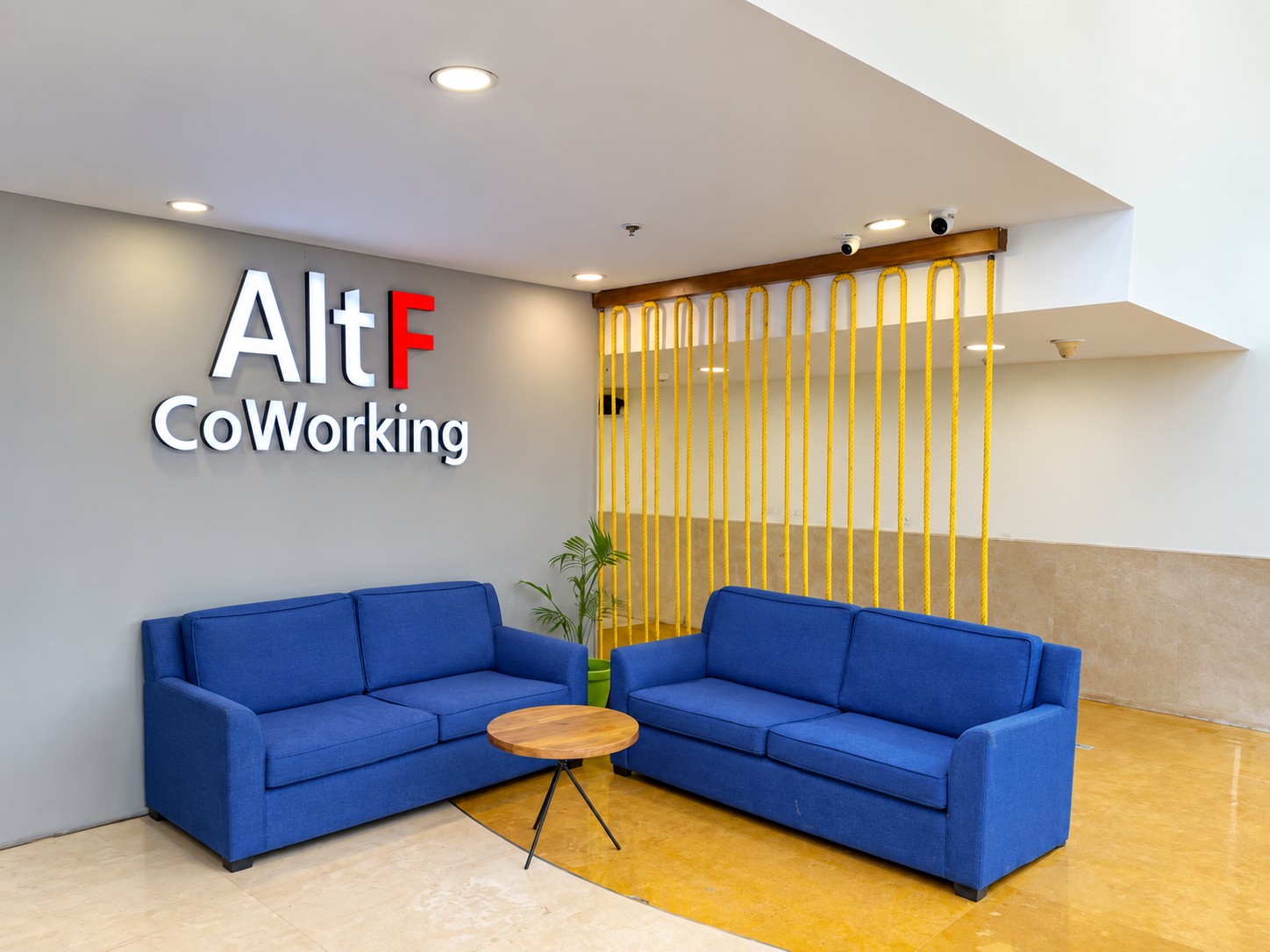 alt.f MGF Megacity Mall Gurgaon