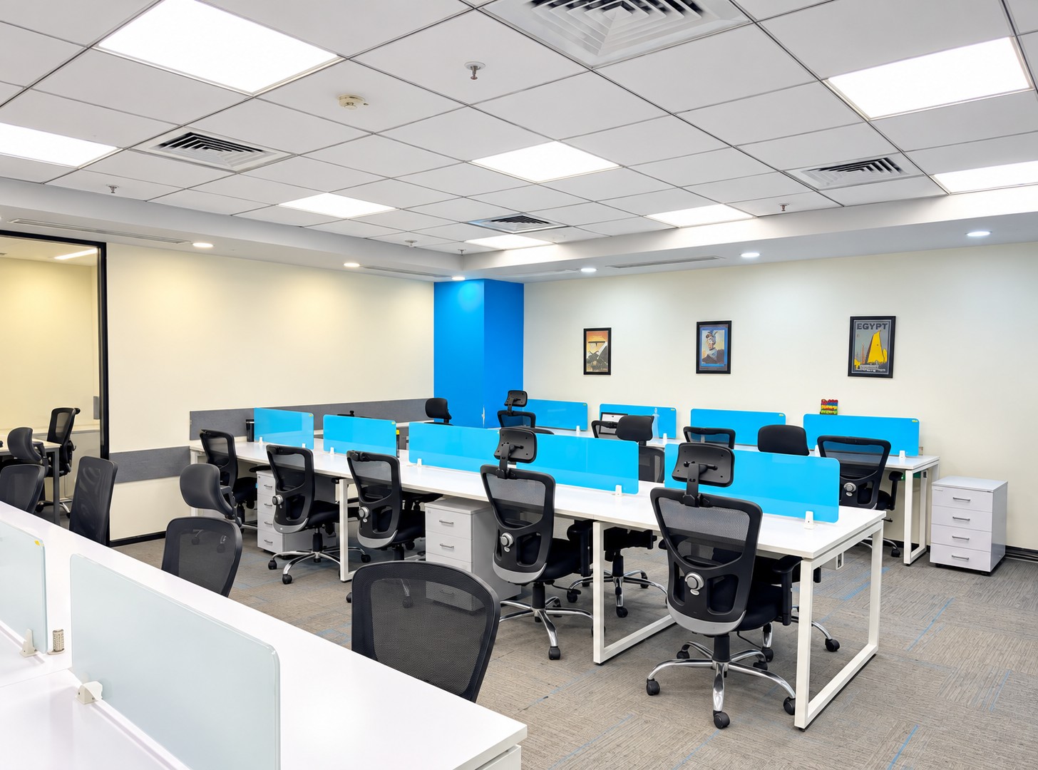 alt.f MGF Megacity Mall Gurgaon