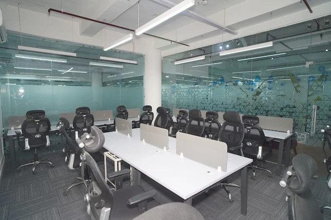 Work2share, Dedicated Desk Gurugram