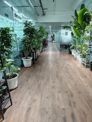Work2share, Dedicated Desk Gurugram