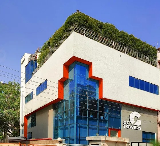 GC Towers, Private Cabin Gurugram