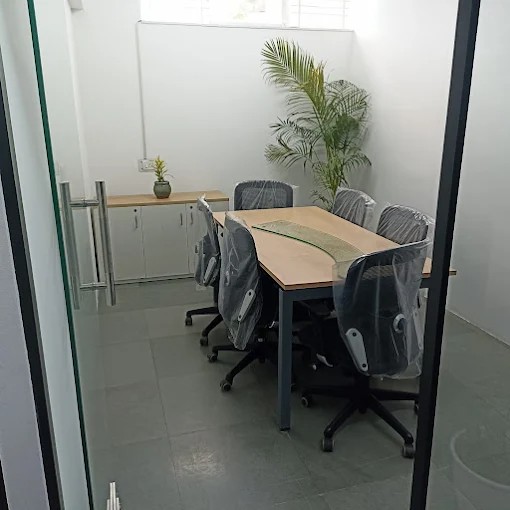 GC Towers, Private Cabin Gurugram