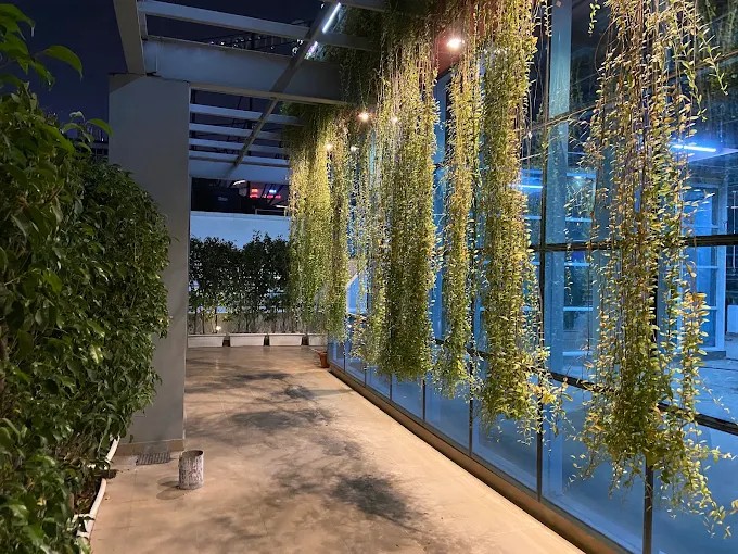 GC Towers, Private Cabin Gurugram