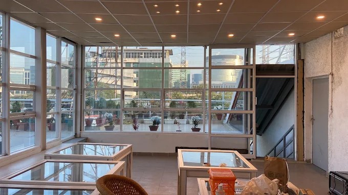 GC Towers, Private Cabin Gurugram