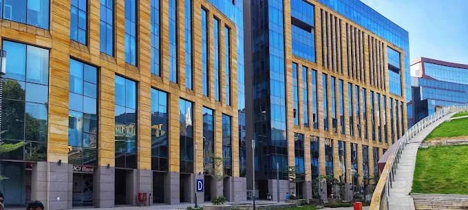CorporatEdge World Trade Center