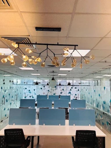 SevenHive Coworking