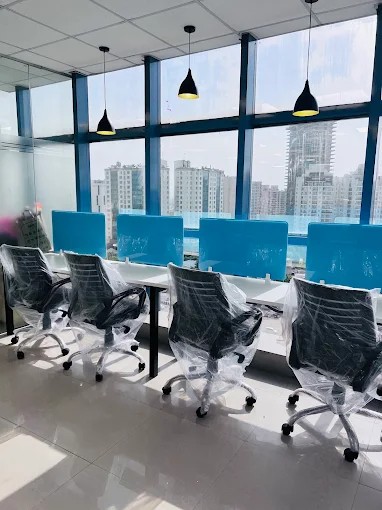 SevenHive Coworking