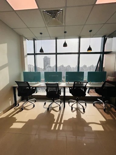 SevenHive Coworking