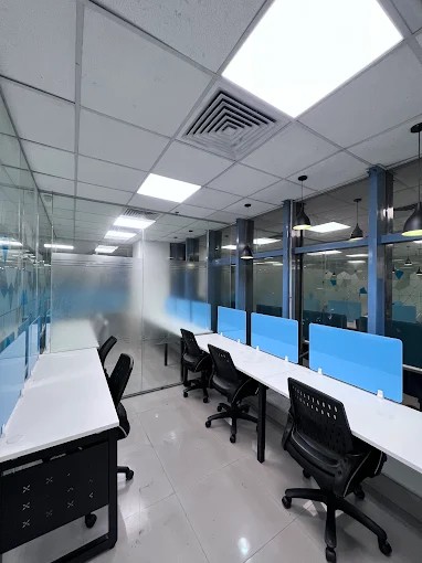 SevenHive Coworking