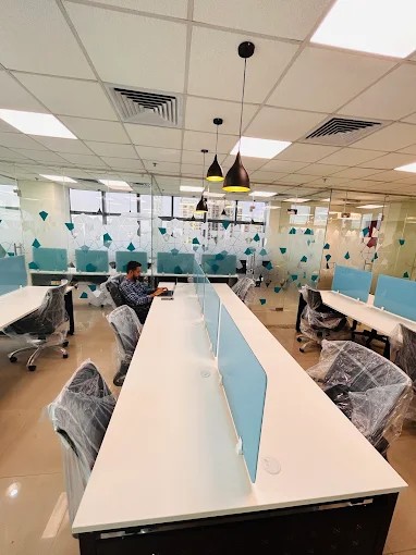 SevenHive Coworking