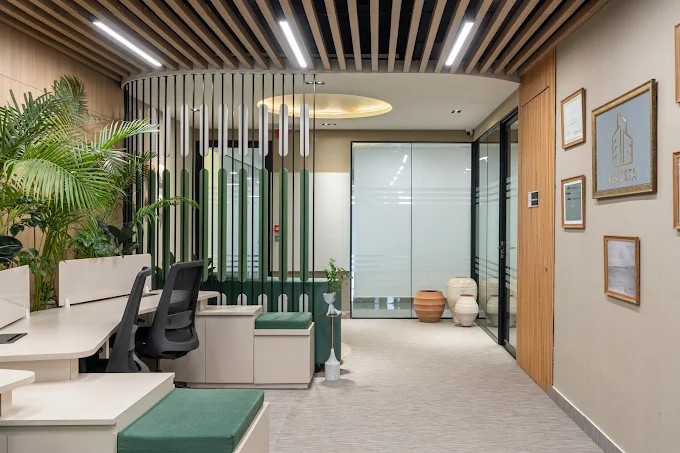 GoFlex Offices