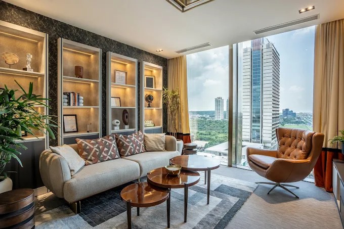 Goflex Offices, Private Cabin, Gurugram