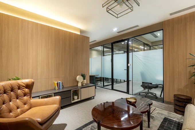 Goflex Offices, Private Cabin, Gurugram