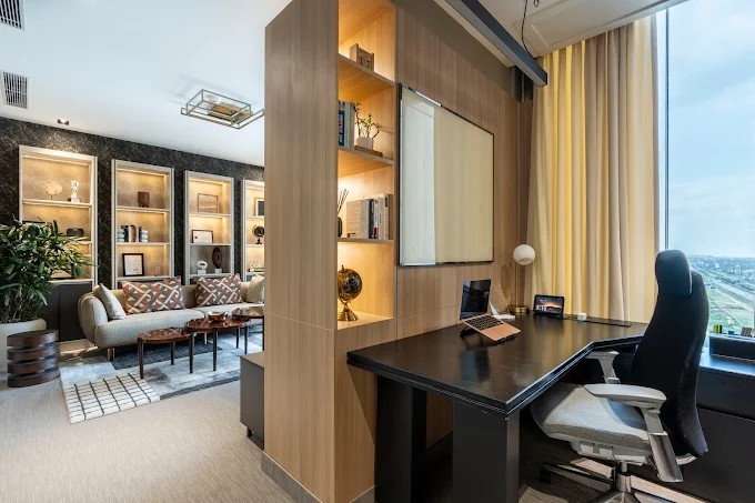 Goflex Offices, Private Cabin, Gurugram