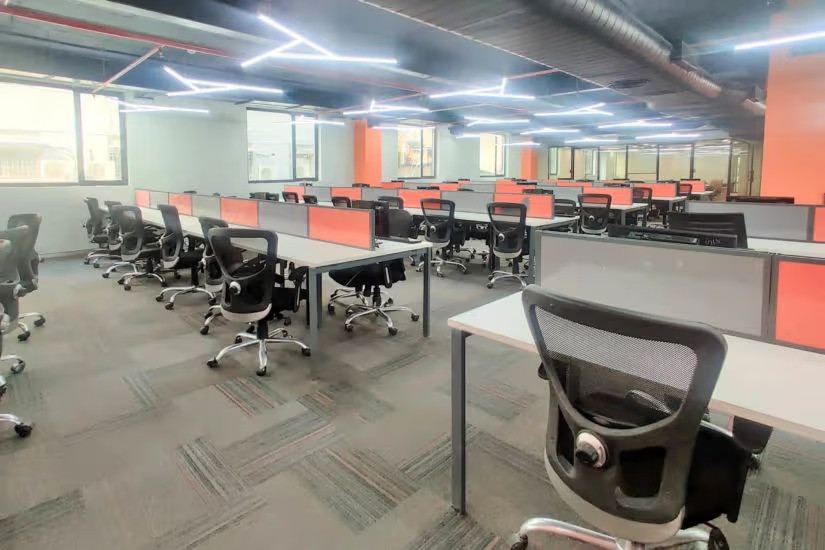 Acquir Workspaces, Gurugram