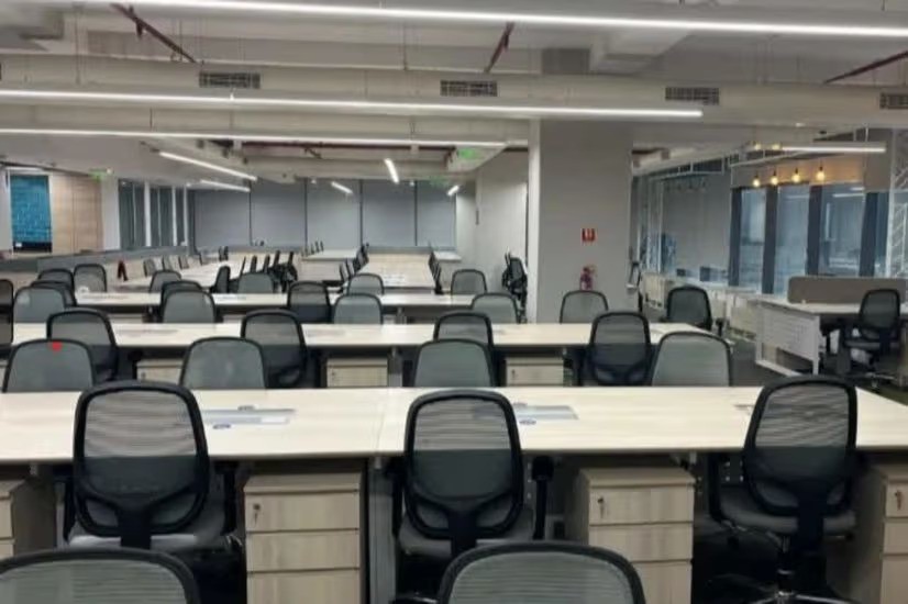 Acquir Workspaces, Gurugram