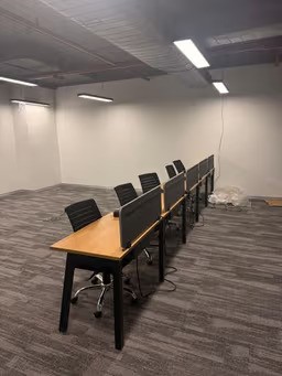 Acquir Workspaces, Gurugram