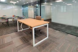 Acquir Workspaces, Gurugram