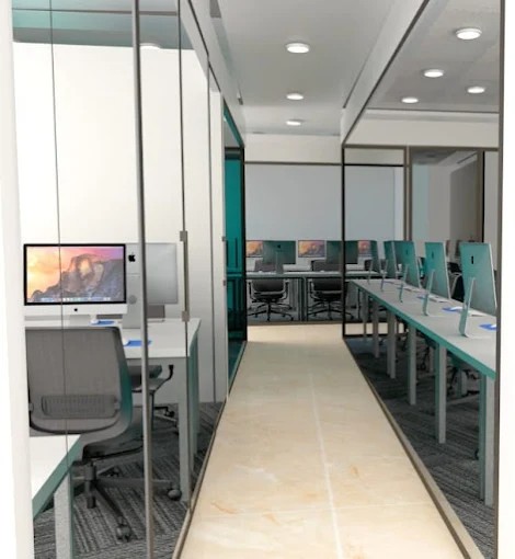 Infrapro Spaces, Gurugram