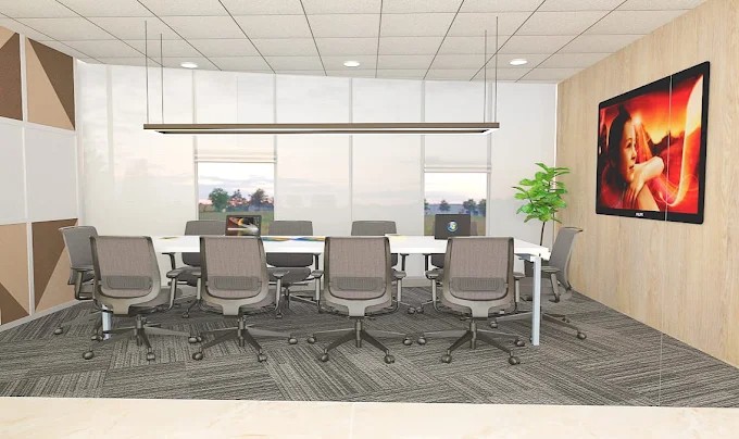 Infrapro Spaces, Gurugram