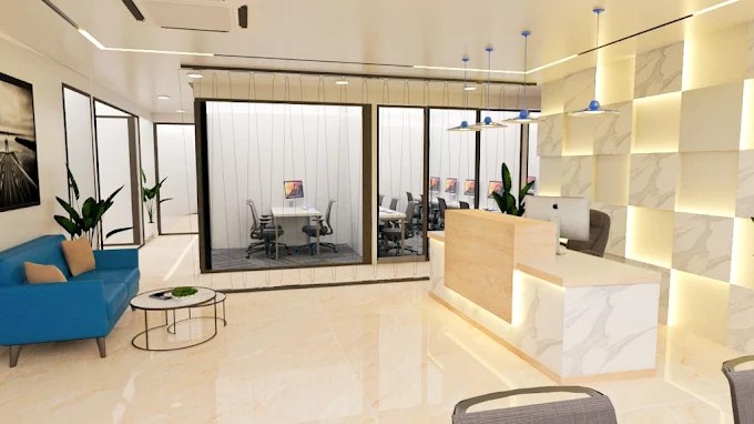 Infrapro Spaces, Gurugram
