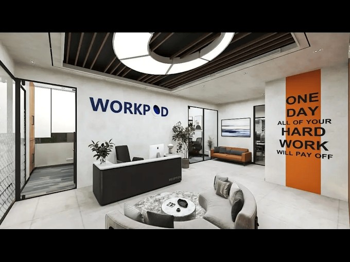WorkPod India