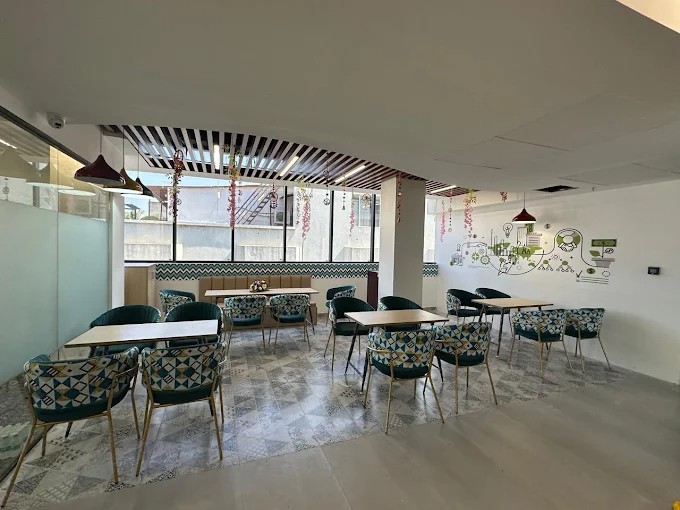 WorkPod India