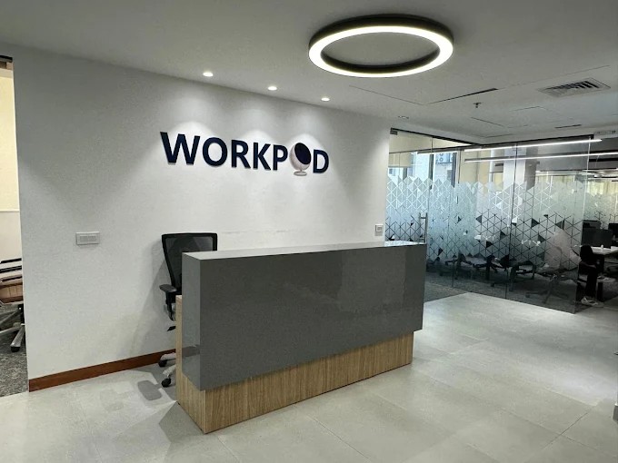 WorkPod India